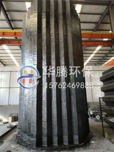玻璃鋼陽極管應用領域？