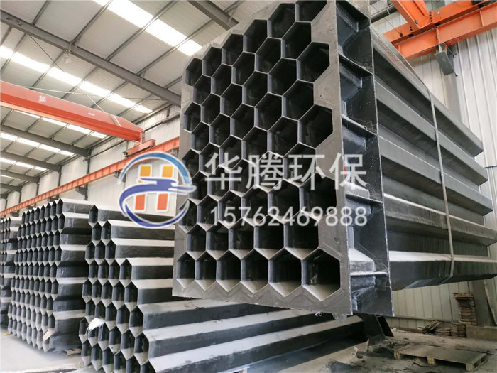 玻璃鋼陽(yáng)極管安裝步驟有哪些？