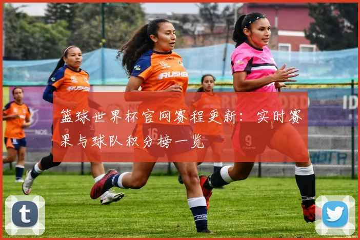篮球世界杯官网赛程更新：实时赛果与球队积分榜一览