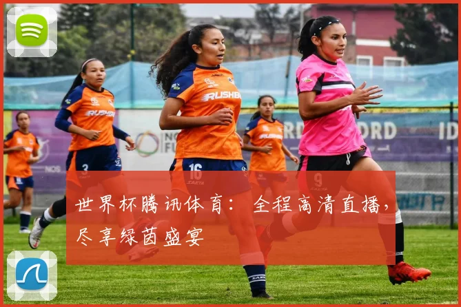 世界杯腾讯体育：全程高清直播，尽享绿茵盛宴